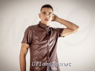 Dilamsbennet