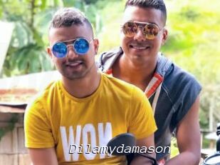 Dilamydamason