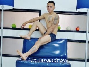 Dilanandrey