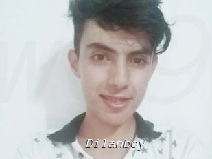 Dilanboy