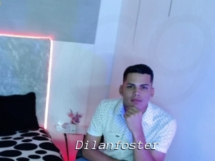 Dilanfoster