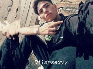 Dilansexyy