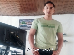 Dilanwooll