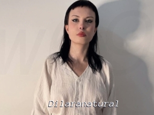 Dilaranatural