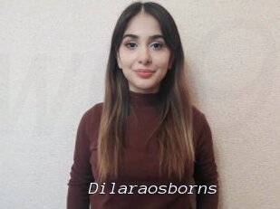 Dilaraosborns