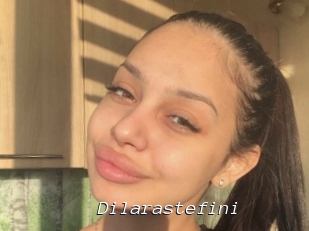 Dilarastefini