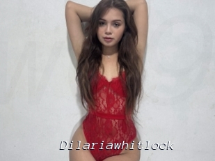 Dilariawhitlock
