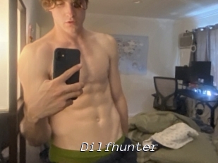 Dilfhunter