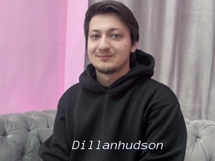 Dillanhudson