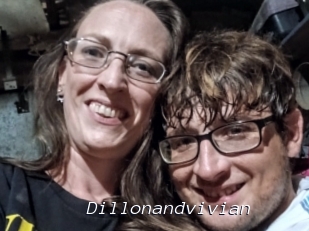 Dillonandvivian