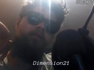 Dimension21