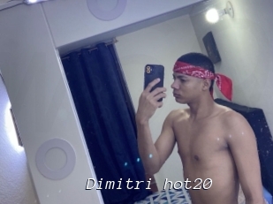 Dimitri_hot20