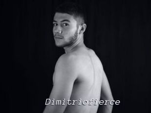Dimitriofierce