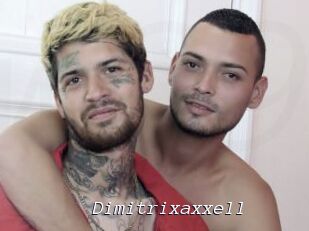 Dimitrixaxxell