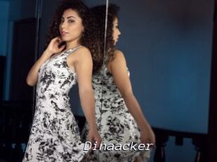 Dinaacker