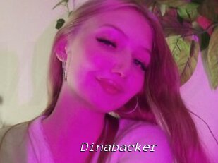 Dinabacker