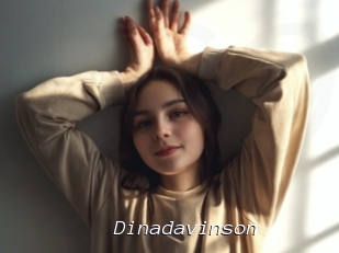 Dinadavinson