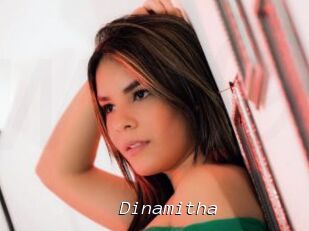 Dinamitha