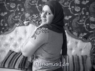 Dinamuslim
