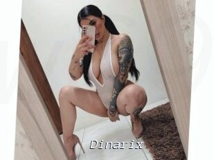 Dinarix