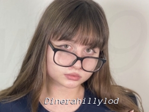 Dinerahillylod