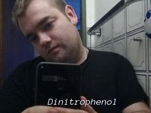 Dinitrophenol