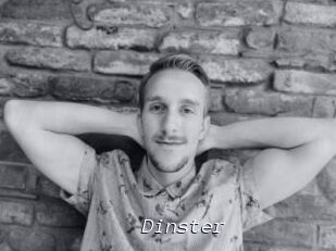 Dinster