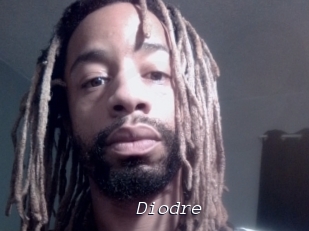 Diodre