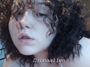 Dionaallen