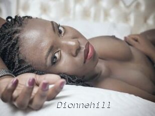 Dionnehill