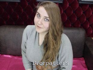 Diorpatters