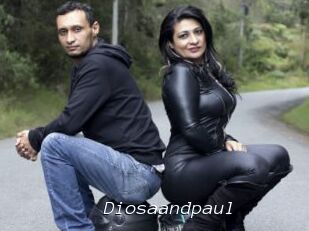 Diosaandpaul