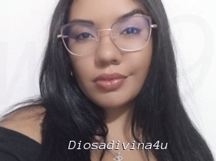 Diosadivina4u