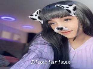 Diosalarissa