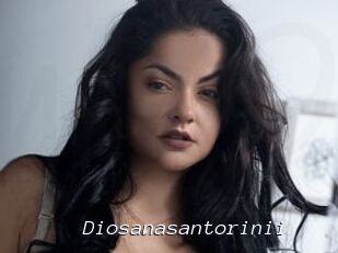 Diosanasantorinii