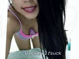Diosaselfsuck