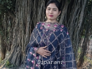 Diparani