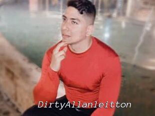 DirtyAllanleitton