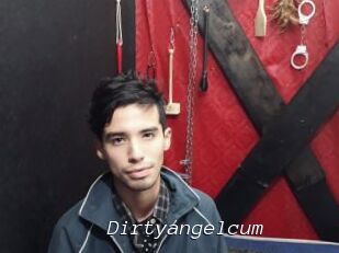 Dirtyangelcum