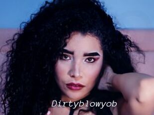 Dirtyblowyob