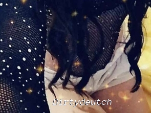 Dirtydeutch