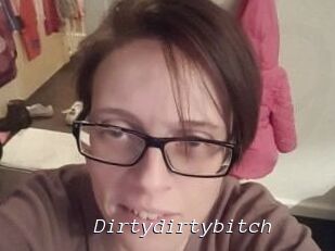 Dirtydirtybitch