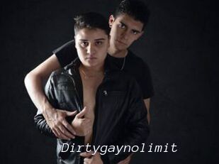 Dirtygaynolimit