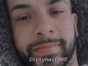Dirtyhair365