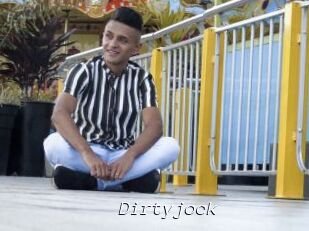 Dirtyjock