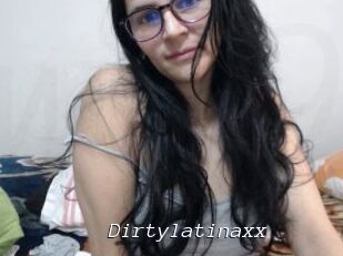 Dirtylatinaxx