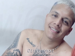 Dirtysexx1