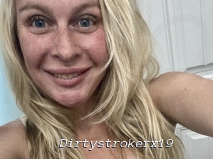 Dirtystrokerx19