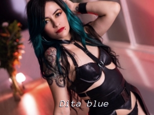 Dita_blue