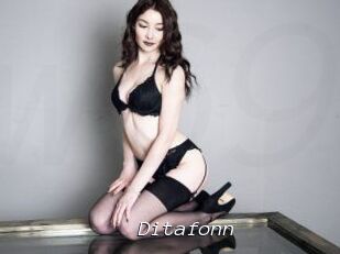 Ditafonn